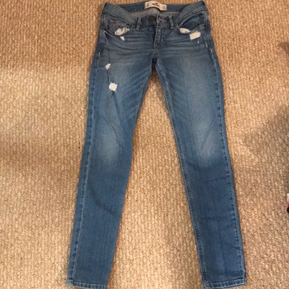 Women’s jeans